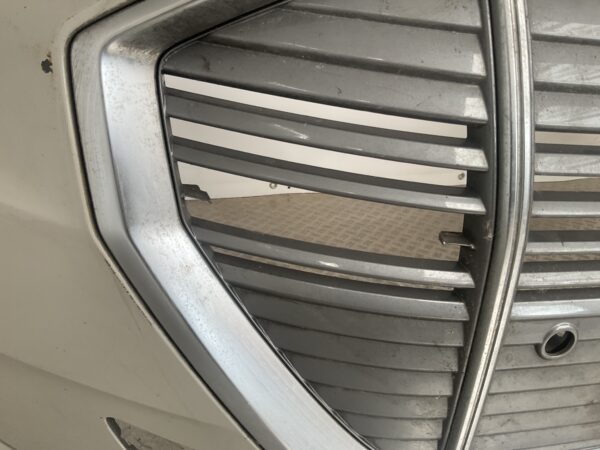 Bumper Audi E Tron E-Tron 4KE 4KE807437 Voorbumper H5-14779z