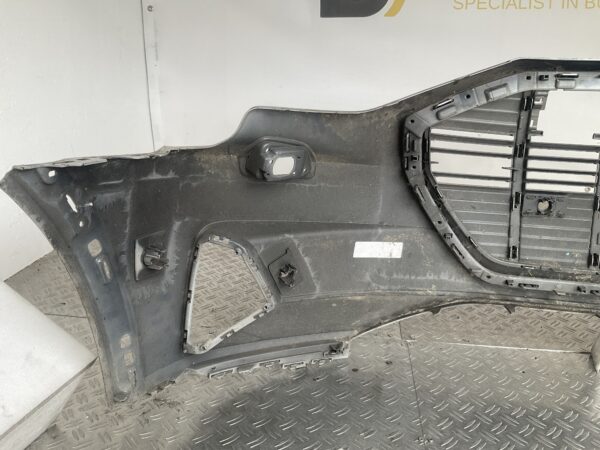 Bumper Audi E Tron E-Tron 4KE 4KE807437 Voorbumper H5-14779z