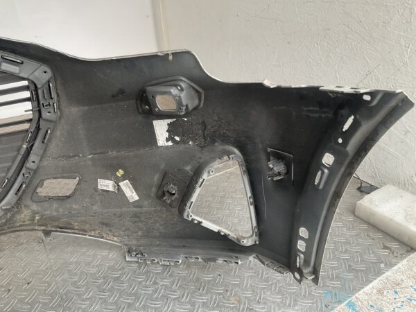 Bumper Audi E Tron E-Tron 4KE 4KE807437 Voorbumper H5-14779z