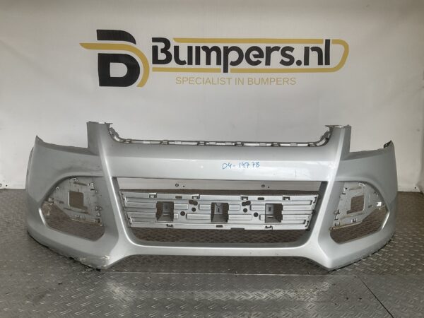 Bumper Ford Kuga MK2 Stline ST Line CV44-1775A Voorbumper D4-14778z