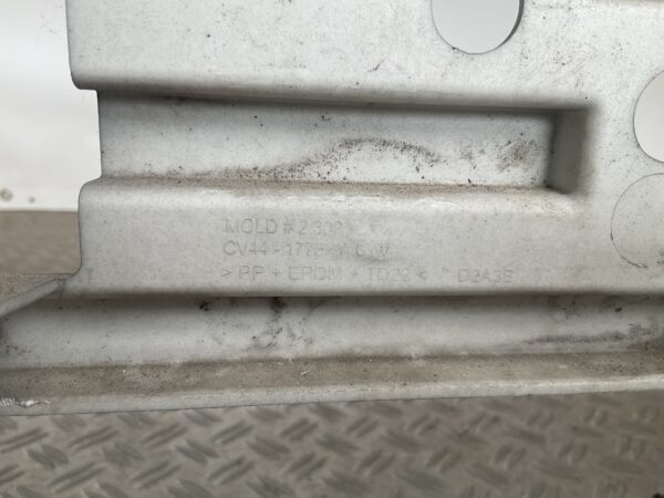 Bumper Ford Kuga MK2 Stline ST Line CV44-1775A Voorbumper D4-14778z
