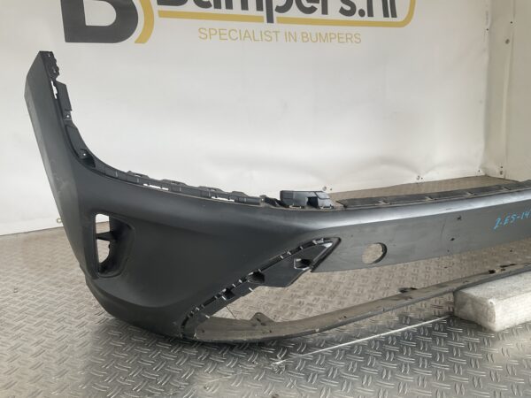 Bumper Hyundai Kona 86512-J9CD0 Voorbumper 2-E5-14785z