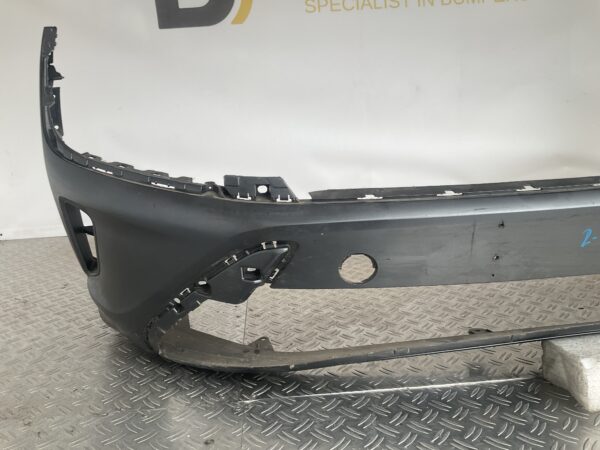 Bumper Hyundai Kona 86512-J9CD0 Voorbumper 2-E5-14785z