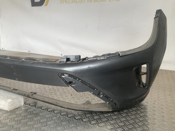 Bumper Hyundai Kona 86512-J9CD0 Voorbumper 2-E5-14785z