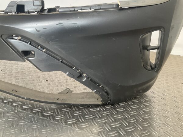 Bumper Hyundai Kona 86512-J9CD0 Voorbumper 2-E5-14785z