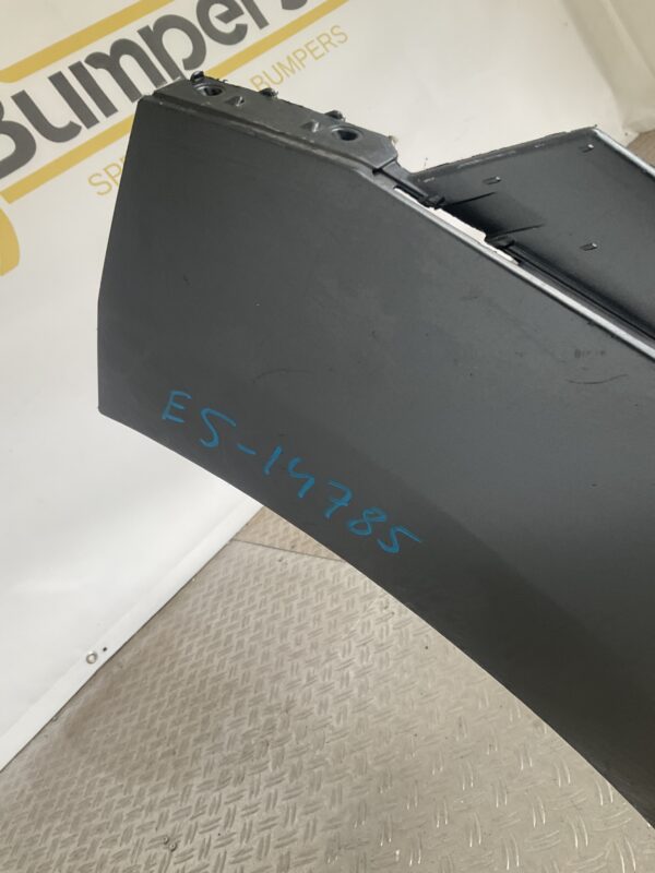 Bumper Hyundai Kona 86512-J9CD0 Voorbumper 2-E5-14785z
