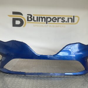 Bumper Renault Clio 5 2019-2024 620228351R Voorbumper 2-F4-14774z