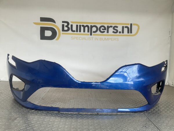 Bumper Renault Clio 5 2019-2024 620228351R Voorbumper 2-F4-14774z