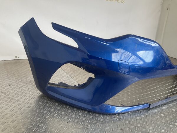 Bumper Renault Clio 5 2019-2024 620228351R Voorbumper 2-F4-14774z