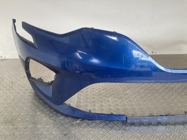 Bumper Renault Clio 5 2019-2024 620228351R Voorbumper 2-F4-14774z