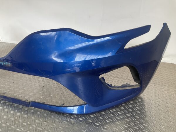 Bumper Renault Clio 5 2019-2024 620228351R Voorbumper 2-F4-14774z