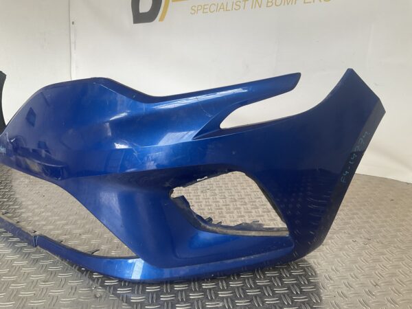 Bumper Renault Clio 5 2019-2024 620228351R Voorbumper 2-F4-14774z