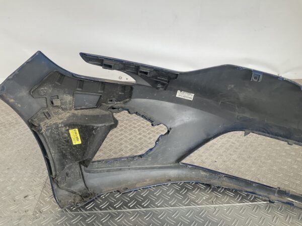 Bumper Renault Clio 5 2019-2024 620228351R Voorbumper 2-F4-14774z