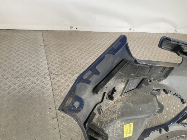 Bumper Renault Clio 5 2019-2024 620228351R Voorbumper 2-F4-14774z
