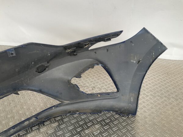 Bumper Renault Clio 5 2019-2024 620228351R Voorbumper 2-F4-14774z