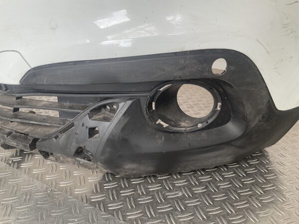 Bumper Renault Kadjar 13-16 620220343 Voorbumper F10-14792z