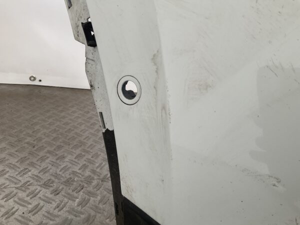 Bumper Renault Kadjar 13-16 620220343 Voorbumper F10-14792z