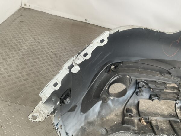 Bumper Renault Kadjar 13-16 620220343 Voorbumper F10-14792z