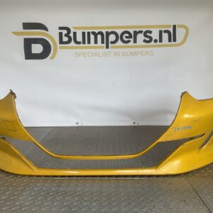 Bumper Peugeot 208 2019-2023 066301H Voorbumper 2-J4-14791z