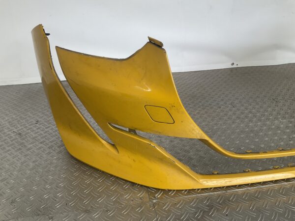 Bumper Peugeot 208 2019-2023 066301H Voorbumper 2-J4-14791z