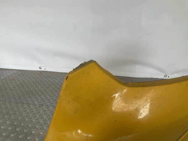 Bumper Peugeot 208 2019-2023 066301H Voorbumper 2-J4-14791z