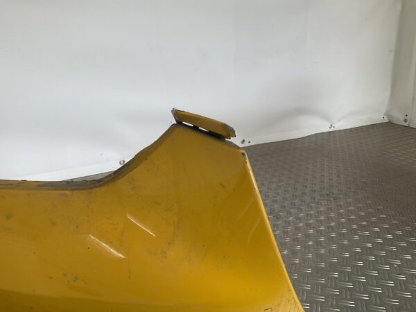 Bumper Peugeot 208 2019-2023 066301H Voorbumper 2-J4-14791z