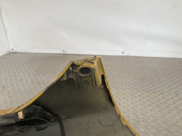 Bumper Peugeot 208 2019-2023 066301H Voorbumper 2-J4-14791z
