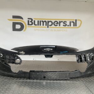 Bumper Peugeot 307 MK1 05-08 9653345477 Voorbumper J5-14790z