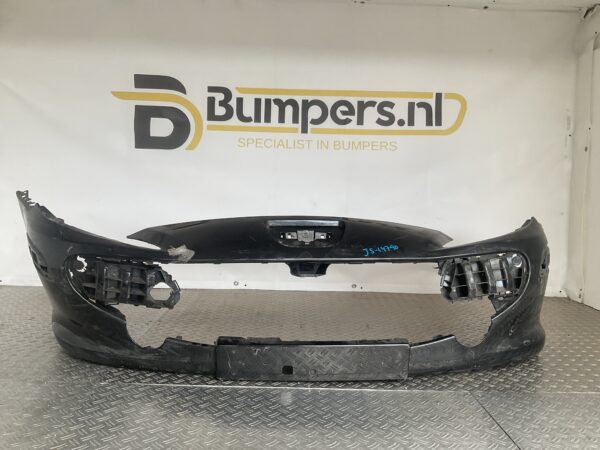 Bumper Peugeot 307 MK1 05-08 9653345477 Voorbumper J5-14790z