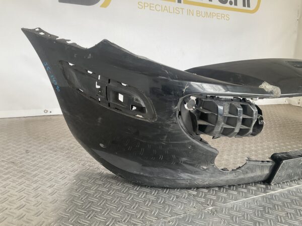 Bumper Peugeot 307 MK1 05-08 9653345477 Voorbumper J5-14790z