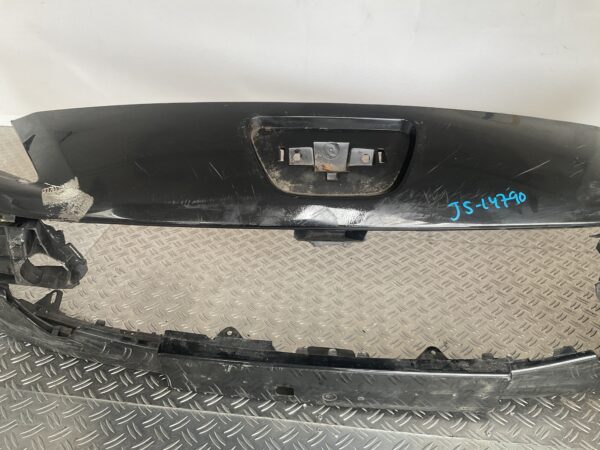 Bumper Peugeot 307 MK1 05-08 9653345477 Voorbumper J5-14790z