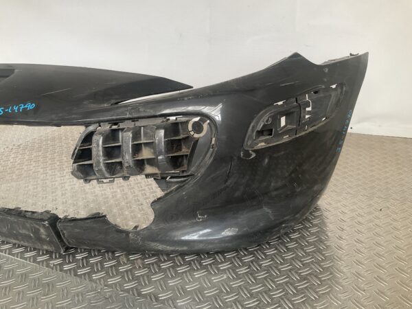 Bumper Peugeot 307 MK1 05-08 9653345477 Voorbumper J5-14790z
