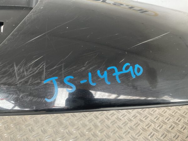 Bumper Peugeot 307 MK1 05-08 9653345477 Voorbumper J5-14790z