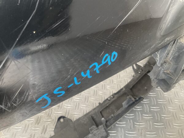 Bumper Peugeot 307 MK1 05-08 9653345477 Voorbumper J5-14790z