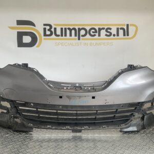 Bumper Renault Captur Facelift 16-21 620227019R Voorbumper F5-14788z