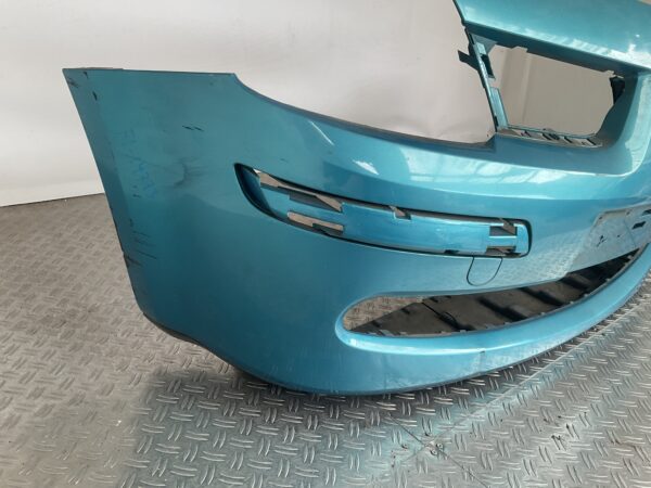 Bumper Renault Modus 8200259264 Voorbumper F1-14773z