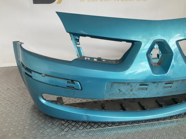 Bumper Renault Modus 8200259264 Voorbumper F1-14773z