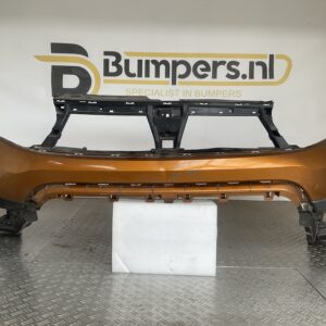 Bumper Dacia Duster 2 Facelift 2017-2021 620221776R Voorbumper G3-14772z