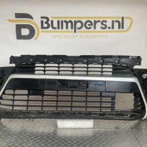 Bumper Toyota Proace 17-22 9813862680 Grill Voorbumper D5-14796z