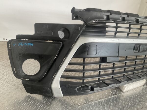 Bumper Toyota Proace 17-22 9813862680 Grill Voorbumper D5-14796z