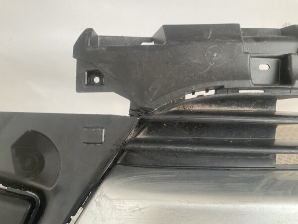 Bumper Toyota Proace 17-22 9813862680 Grill Voorbumper D5-14796z