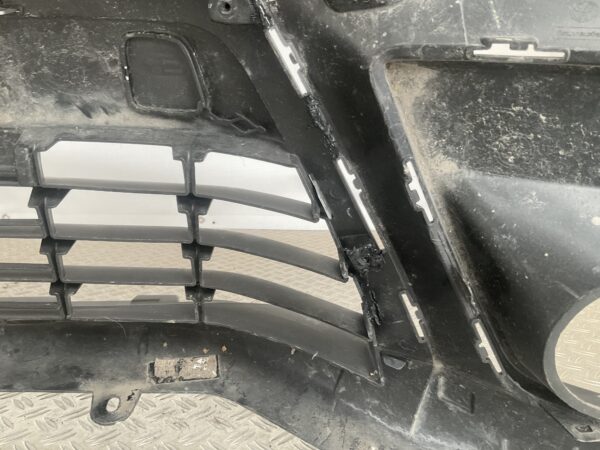 Bumper Toyota Proace 17-22 9813862680 Grill Voorbumper D5-14796z
