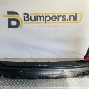Bumper BMW X5 G05 18-20 6xpdc 51127425474 Achterbumper 1-F10-13499z