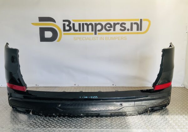 Bumper BMW X5 G05 18-20 6xpdc 51127425474 Achterbumper 1-F10-13499z