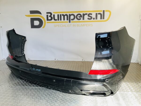 Bumper BMW X5 G05 18-20 6xpdc 51127425474 Achterbumper 1-F10-13499z