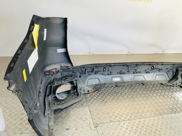 Bumper BMW X5 G05 18-20 6xpdc 51127425474 Achterbumper 1-F10-13499z