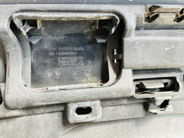 Bumper BMW X5 G05 18-20 6xpdc 51127425474 Achterbumper 1-F10-13499z