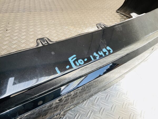 Bumper BMW X5 G05 18-20 6xpdc 51127425474 Achterbumper 1-F10-13499z