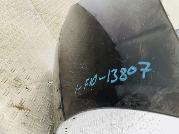 Bumper XC60 XC 60 R-Design R Design 31425206 Achterbumper 1-F10-13807z