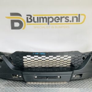 Bumper Iveco daily iv 4 14-19 5801529745 Voorbumper 1-F10-13875z